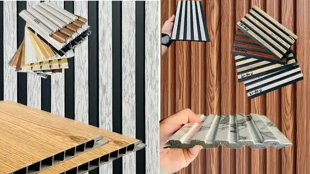 Wall Panels